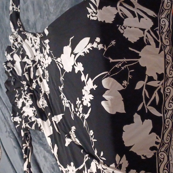 Jones New York Dress 👗 - Picture 3 of 6